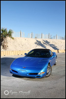 Automotive Photography South Florida