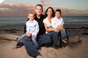 Family Portraits and Child Photography 