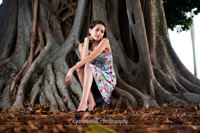 Model/Glamour Photography South Florida