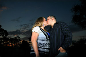 Couples Portraits South florida