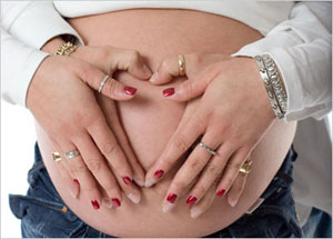 Maternity Photos South Florida