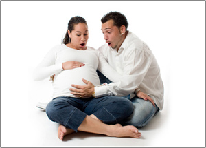 Maternity Photos South Florida