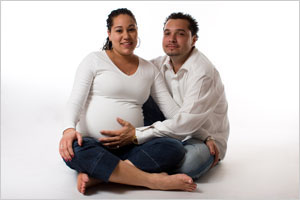 Maternity Photos South Florida